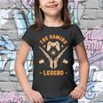 The Gaming Legend Youth T-shirt
