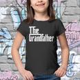 The Grandfather Youth T-shirt