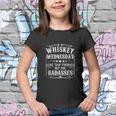 Whiskey Wednesday Youth T-shirt