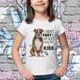 Boxer Dog Funny Tshirt For Dog Mom Dog Dad Dog Lover Gift Youth T-shirt