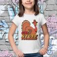 Go Stuff Yourself Funny Thanksgiving Youth T-shirt