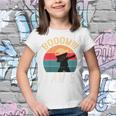 Kids Dabbing Birthday 8 Years Old Birthday Outfit Boys Youth T-shirt