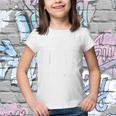 Kids Two Legit 2 Quit 2Nd Birthday Two Cool Two Year Old Youth T-shirt