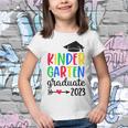 Kindergarten Graduation Gifts Preschool Graduate 2023 Youth T-shirt