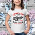 Roadway Legend Youth T-shirt