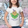 Unicorn | Cute Funny For Kids Ns Boys Girls Youth T-shirt