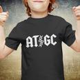 Atgc Funny Chemistry Science Youth T-shirt