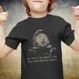 Kellys Heroes Why Dont You Knock It Off With Them Negative Waves V2 Youth T-shirt