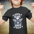Mechanic Quote V2 Youth T-shirt
