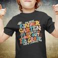 So Long Kindergarten 1St First Grade Here I Come Graduation Youth T-shirt