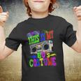 This Is My 80S Costume 80S Party Youth T-shirt