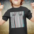 Vaporwave Aesthetic Sad Anime Girl Anime Eyes Eboy Egirl Youth T-shirt