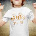 Leprechaun Griddy Dance St Patricks Day 2023 Boys Girls Men  Youth T-shirt