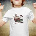 Christmas Have A Cup Of Cheer V2 Youth T-shirt