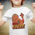 Go Stuff Yourself Funny Thanksgiving Youth T-shirt