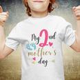 My Second Mothers Day Youth T-shirt