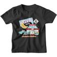 2022 Woodward Drive In Diner Cruise Youth T-shirt