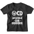 Car Collector Youth T-shirt