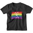 Casa Court Appointed Special Advocates Youth T-shirt