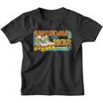 Retro Roller Skates Awesome Since 1932 90Th Birthday Youth T-shirt