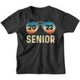 Senior 2023 Graduation Class Of 2023 Graduate 23 Vintage Youth T-shirt