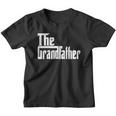 The Grandfather Youth T-shirt