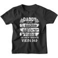 Viking Dad V2 Youth T-shirt