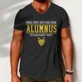 Grosse Pointe South High School Alumnus Men V-Neck Tshirt
