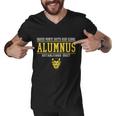 Grosse Pointe South High School Alumnus Men V-Neck Tshirt