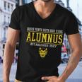 Grosse Pointe South High School Alumnus Men V-Neck Tshirt