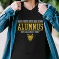 Grosse Pointe South High School Alumnus Men V-Neck Tshirt