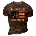Military Sniper Funny Sayings For Gun Lovers 3D Print Casual Tshirt Brown