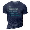 Vintage Aircraft Engineer Mechanic Distressed Funny T 3D Print Casual Tshirt Navy Blue