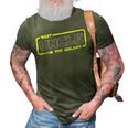 Best Uncle In The World | From Niece Nephew 3D Print Casual Tshirt Army Green