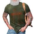 Mechanic Hourly Rate Labor Rates Funny Gift 3D Print Casual Tshirt Army Green