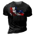I Cant I Have Plans In The Garage Car Mechanic American Gift 3D Print Casual Tshirt Vintage Black
