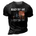 Military Sniper Funny Sayings For Gun Lovers 3D Print Casual Tshirt Vintage Black