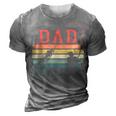Dad Man The Myth The Legend Fishing Daddy Papa Gift For Mens 3D Print Casual Tshirt Grey