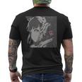 Girl Machine Men's Back Print T-shirt