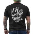 Its A Averi Thing You Wouldnt Understand Mens Back Print T-shirt