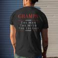 Legende Gifts, Pops Man Myth Legend Shirts, The Man Myth Legend Shirts, The Myth The Legend Shirts, Humanity Shirts, Legende Shirts