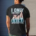 Maintenance Gifts, Maintenance Shirts, Anime Shirts