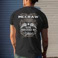 Blood Name Gifts, Blood Runs Through Shirts, Mccraw Name Shirts, Blood Name Shirts, My Name Shirts