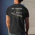 Tennessee Gifts, Tennessee Shirts, Uss Shirts