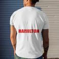 President Gifts, - Alexander Hamilton Shirts