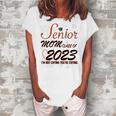 Senior Mom Class Of 2023 Im Not Crying Your Women's Loosen T-Shirt White