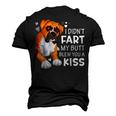 Boxer Dog Mom Dog Dad Dog Lover Women Men Men's 3D T-Shirt Back Print Black