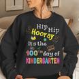 100 Days Of School Shirt For Kids Boys Kindergarten Teacher Women Sweatshirt Gifts for Her
