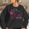 From Daughter Son Mom Wife Best Mom Ever Women Sweatshirt Gifts for Her