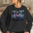 Evanescences Two Eva For Men And Women Women Sweatshirt Gifts for Her
